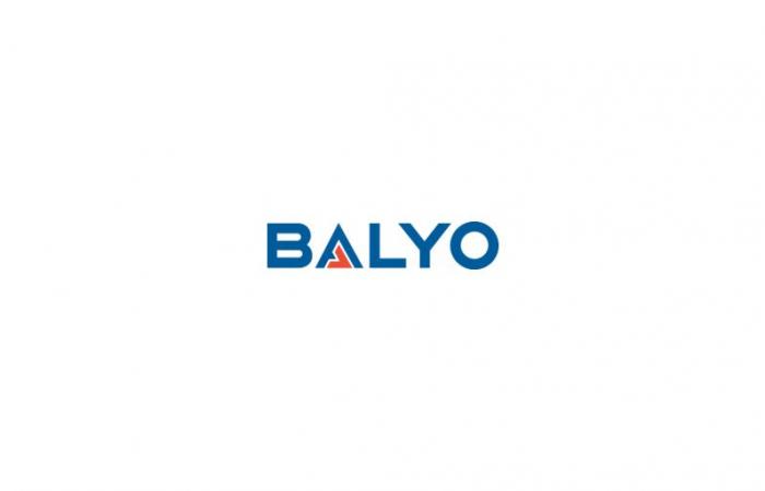 BALYO
      announces
      the
      holding
      of
      an
      Ordinary
      and
      Extraordinary
      General
      Meeting
      on
      October
      23,
      2024
      with
      a
      view
      to
      a
      capital
      increase
      with
      maintenance
      of
      preferential
      subscription
      rights