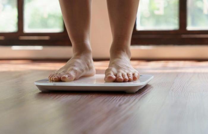 In
      20
      years,
      overweight
      and
      obesity
      have
      increased
      among
      the
      French