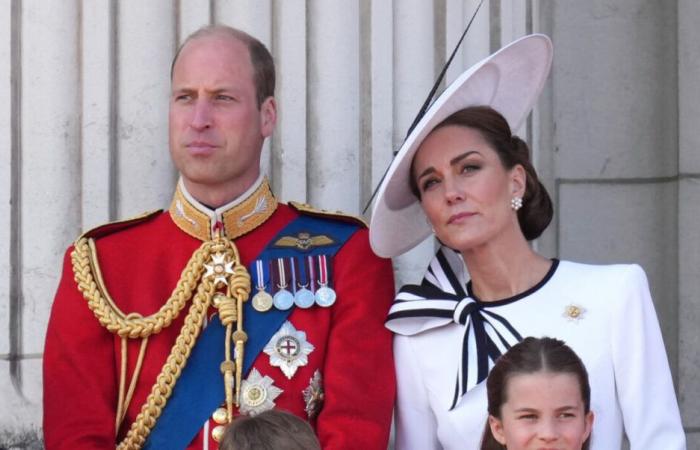 Kate
      Middleton
      is
      ready
      for
      her
      big
      comeback!
      The
      princess
      and
      her
      husband
      William
      are
      giving
      it
      their
      all