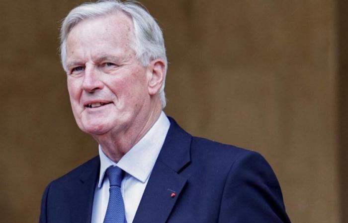 Towards
      a
      return
      of
      a
      Ministry
      of
      Immigration?
      Barnier
      “wants
      to
      treat
      the
      subject
      seriously”