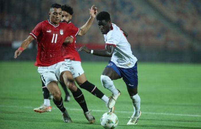 Morocco,
      Egypt
      and
      Ivory
      Coast
      shine