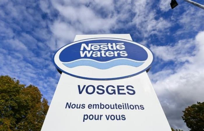 Associations
      denounce
      an
      agreement
      between
      Nestlé
      and
      the
      courts