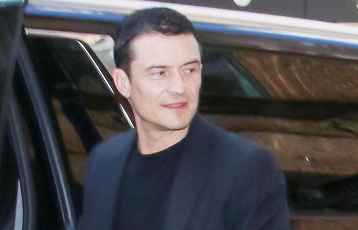 Orlando
      Bloom
      Opens
      Up
      About
      His
      Extreme
      Weight
      Loss
      for
      His
      Latest
      Film