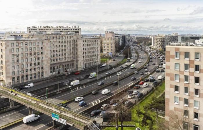 The
      Paris
      ring
      road
      will
      increase
      to
      50
      km/h
      from
      October
      1,
      insists
      Anne
      Hidalgo
      –
      Libération