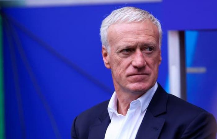 Why
      Deschamps
      “lost
      control
      of
      his
      group”,
      according
      to
      Rothen