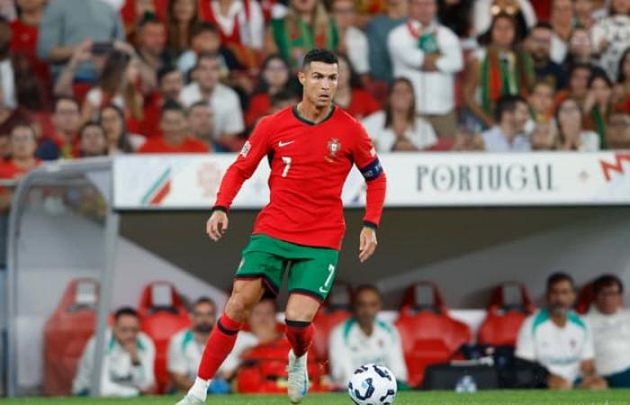 Costinha’s
      surprising
      confession
      about
      Cristiano
      Ronaldo