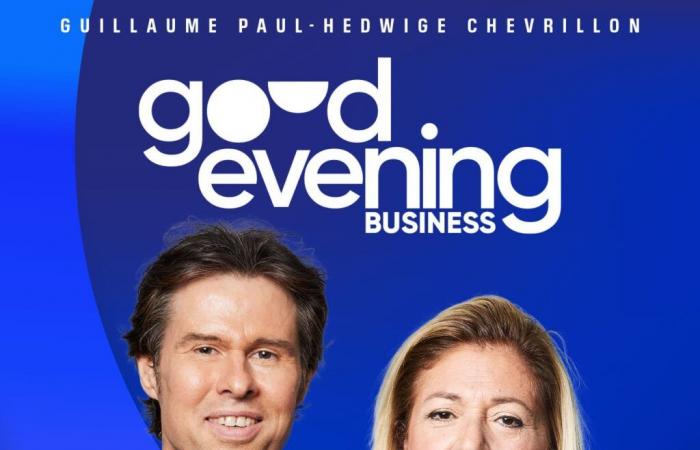 The
      full
      Good
      Evening
      Business
      from
      Monday,
      September
      9