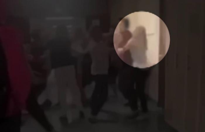 Revere
      teachers
      demand
      action
      after
      violent
      school
      fight