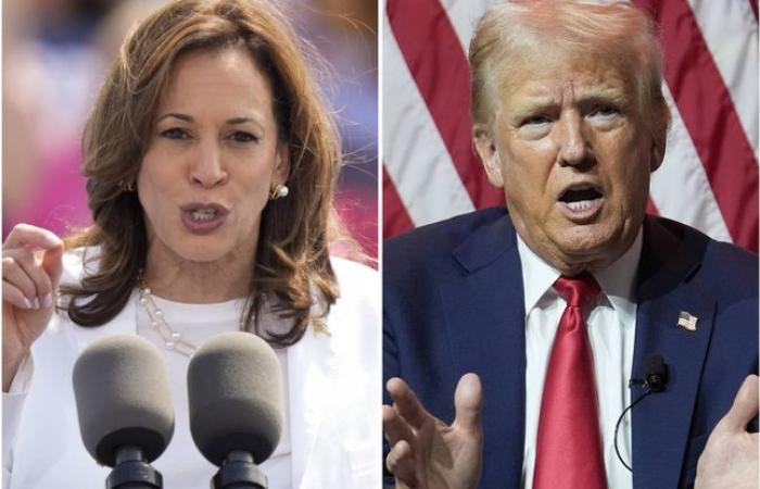 Everything
      you
      need
      to
      know
      about
      the
      debate
      between
      Kamala
      Harris
      and
      Donald
      Trump
      on
      Tuesday
      night