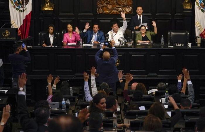 In
      Mexico,
      the
      judicial
      revolution
      of
      President
      “Amlo”
      worries
      and
      mobilizes
      –
      Libération