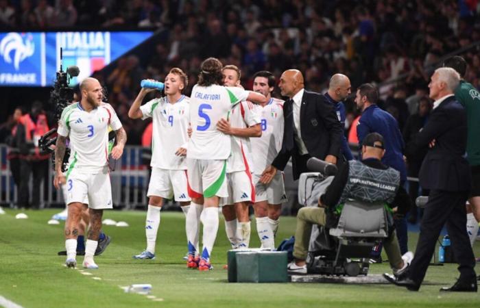 Israel
      Italy
      Prediction:
      Analysis,
      Odds
      and
      Prediction
      of
      the
      Nations
      League
      Match
      –
      Sports
      Betting