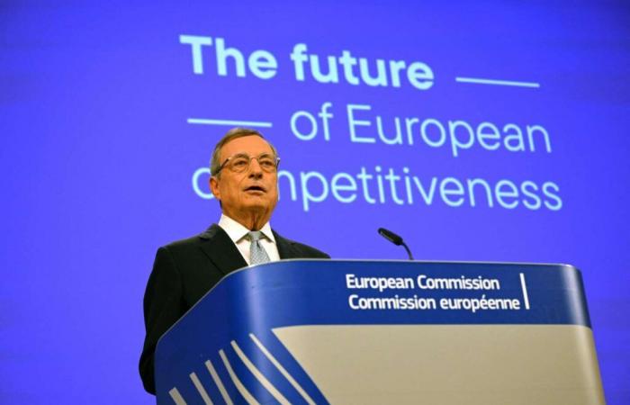 Mario
      Draghi’s
      alarm
      call
      on
      the
      European
      economy’s
      decline