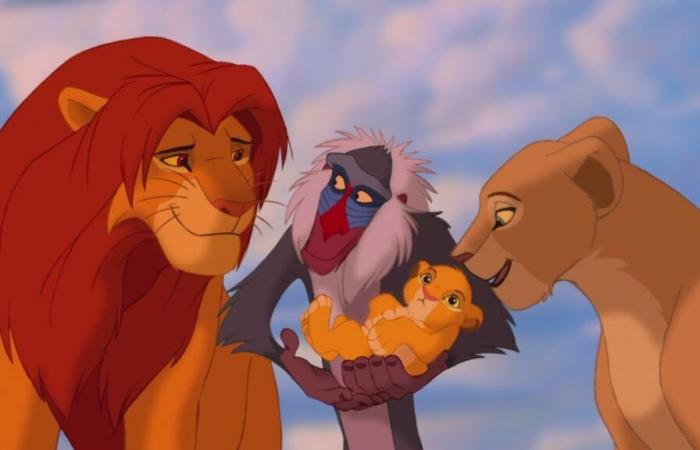 The
      Lion
      King
      Is
      Your
      Favorite
      Disney
      Series
      If
      You
      Can
      Name
      These
      20
      Characters