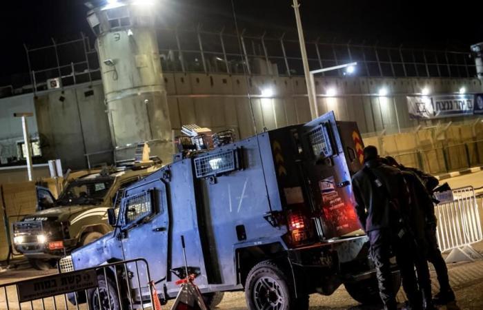 UN
      concerned
      about
      cases
      of
      ‘sexualized
      torture’
      of
      Palestinian
      prisoners