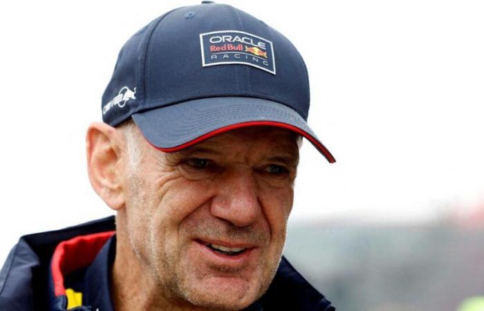 Aston
      Martin
      to
      welcome
      Adrian
      Newey
      in
      2025