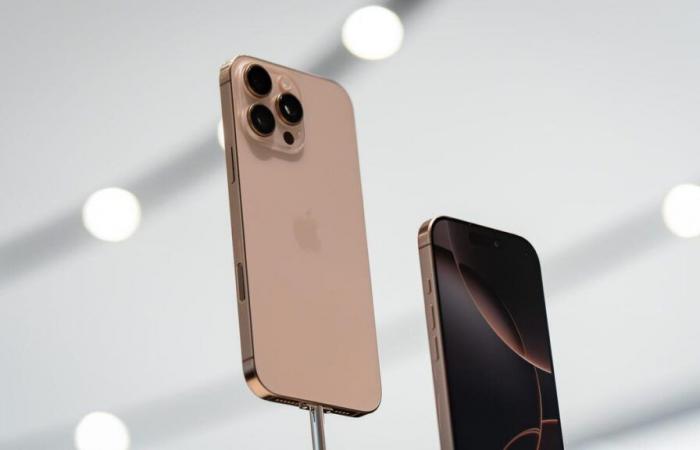 iPhone
      16
      Pro
      vs.
      iPhone
      15
      Pro:
      Should
      you
      upgrade
      to
      the
      latest
      model?