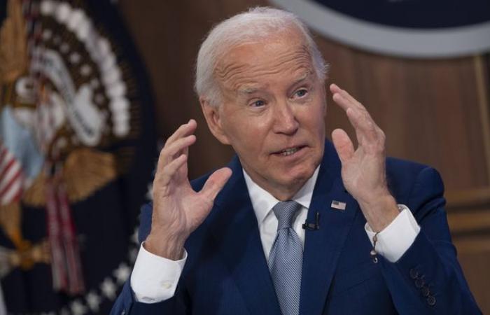 Did
      Joe
      Biden
      Really
      Take
      532
      Vacation
      Days
      in
      Four
      Years?