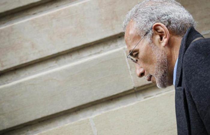 Tariq
      Ramadan
      is
      convicted
      on
      appeal
      for
      rape
      by
      the
      Geneva
      courts
      –
      rts.ch