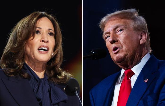 Harris
      braces
      for
      the
      most
      critical
      moment
      of
      her
      political
      career
      at
      debate
      with
      Trump