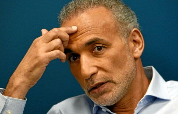 Dramatic
      turn
      of
      events:
      Tariq
      Ramadan
      found
      guilty
      of
      rape
      on
      appeal