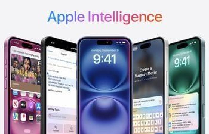 iOS
      18.1
      Available
      in
      October
      With
      Apple
      Intelligence
      on
      iPhone
      15
      Pro
      and
      Newer