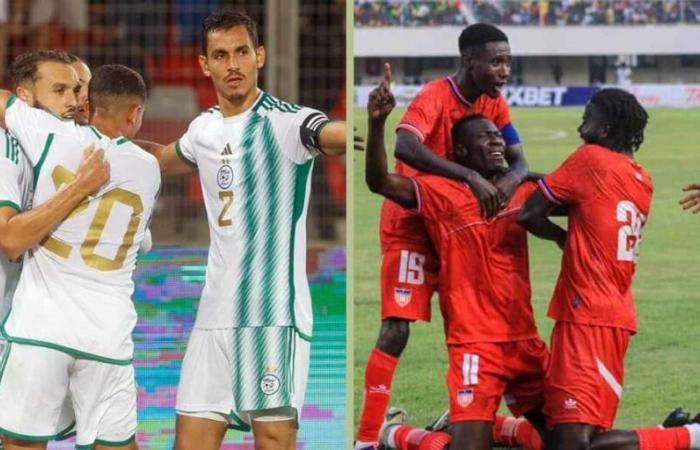 Liberia
      –
      Algeria:
      at
      what
      time
      and
      on
      which
      channels
      can
      you
      watch
      the
      match?