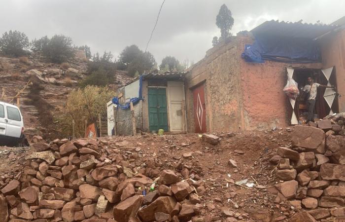 Here
      is
      the
      Moroccan
      Al
      Haouz
      region..
      Can
      you
      believe
      that
      a
      year
      has
      passed
      since
      the
      earthquake
      of
      the
      century?
      |
      Politics