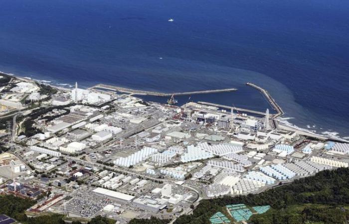 Attempt
      to
      remove
      radioactive
      debris
      from
      Fukushima
      plant
      begins