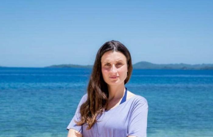 Marie
      (Koh-Lanta,
      The
      Cursed
      Tribe)
      talks
      about
      her
      biggest
      regret
      regarding
      her
      adventure