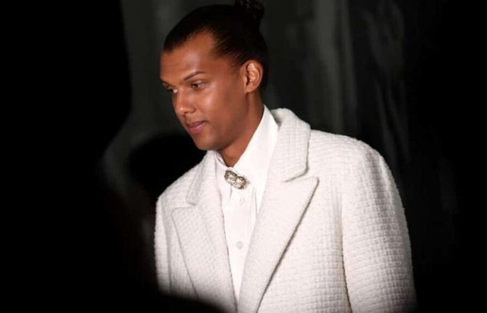 Stromae
      breaks
      his
      silence
      to
      make
      a
      big
      announcement