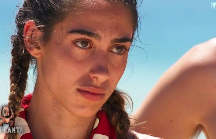 “Fate
      is
      against
      you”:
      In
      tears,
      Cassandre
      breaks
      a
      sad
      “record”
      in
      “Koh-Lanta”
      2024