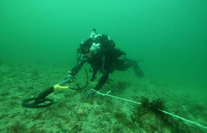 But
      where
      is
      the
      wreck
      of
      the
      “Victor”
      and
      its
      treasure
      hidden,
      submerged
      for
      four
      centuries?