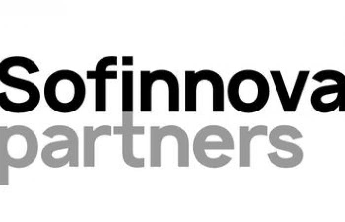 Sofinnova
      Partners
      named
      Karl
      Naegler
      as
      Partner