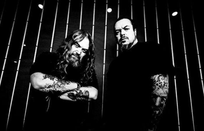 “The
      original
      spirit
      of
      Sepultura
      is
      now
      with
      Cavalera”