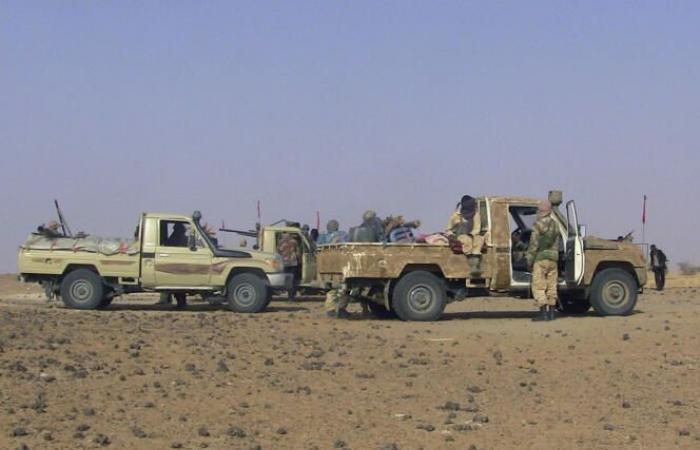 In
      the
      Sahel,
      northern
      rebels
      join
      forces
      against
      southern
      putschists