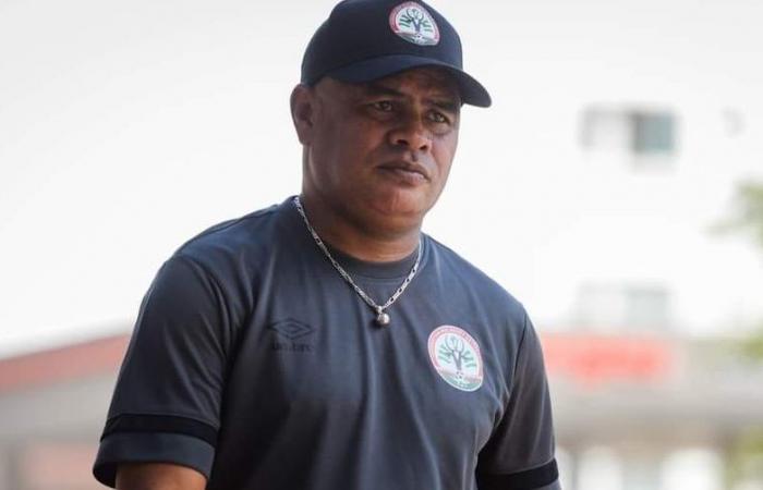 FOOTBALL
      –
      Romuald
      Rôrô
      Rakotondrabe
      announces
      the
      arrival
      of
      new
      players
      in
      October
      |
      2424.mg