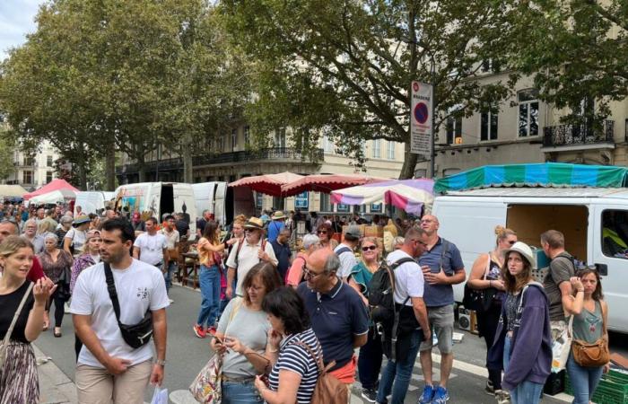 Closed
      parking
      lots
      and
      roads,
      reinforced
      metro…
      How
      to
      get
      around
      during
      the
      Lille
      Braderie