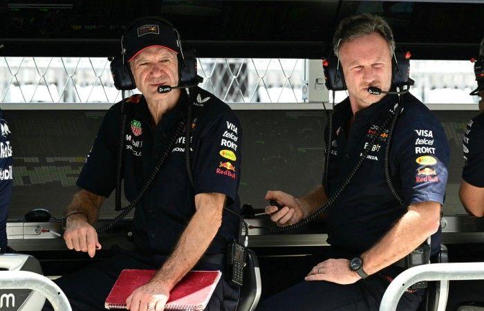 Aston
      Martin
      F1
      signs
      ex-Red
      Bull
      aerodynamics
      expert
      Newey
      in
      £20mn
      deal