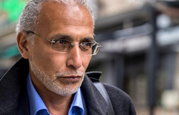 Rape
      in
      Geneva:
      Tariq
      Ramadan
      sentenced
      to
      one
      year
      in
      prison