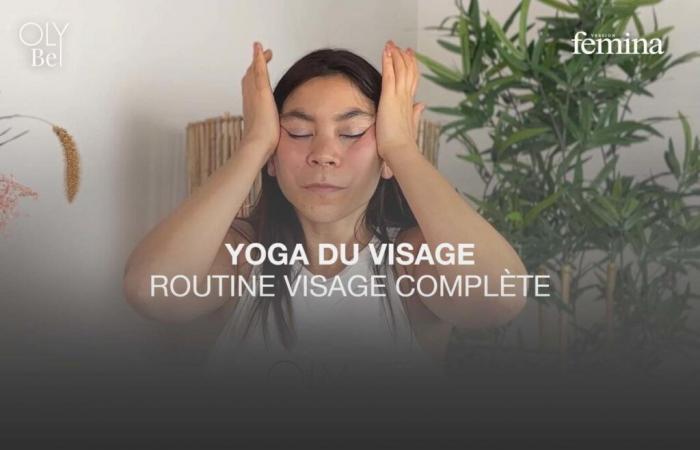 3
      exercises
      to
      discover
      for
      a
      complete
      routine
      focusing
      on
      radiance
      of
      the
      complexion
      (VIDEO)