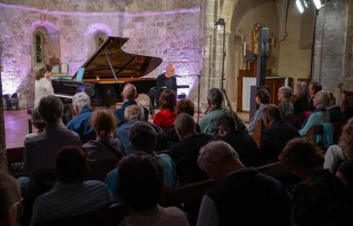 “Fauré’s
      Last
      Love”,
      a
      moving
      evocation
      of
      the
      great
      French
      composer
      who
      died
      in
      1924