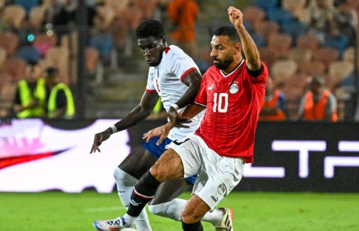 Date
      of
      Egypt
      vs
      Botswana
      match
      in
      the
      African
      Cup
      of
      Nations
      qualifiers
      and
      broadcasting
      channels
      |
      Sports