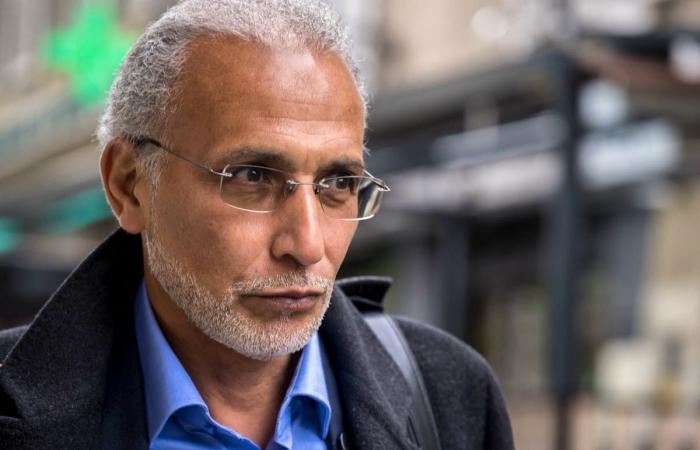 Rape
      in
      Geneva:
      Tariq
      Ramadan
      sentenced
      to
      one
      year
      in
      prison