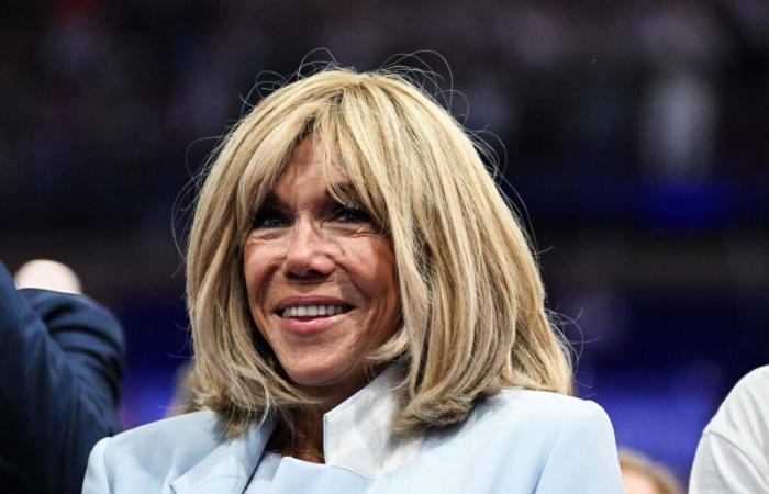 “Big
      fan”,
      Brigitte
      Macron
      is
      addicted
      to
      this
      Netflix
      series