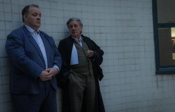 What
      is
      The
      Wire,
      the
      new
      film
      starring
      and
      directed
      by
      Daniel
      Auteuil,
      worth?