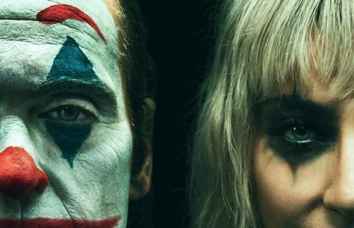 Joker
      –
      Folie
      à
      deux:
      Love
      and
      Guðnadóttir
      at
      the
      pre-sale
      time!