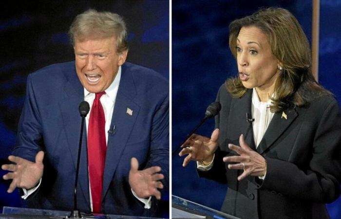 Trump-Harris
      debate
      attracts
      large
      audience