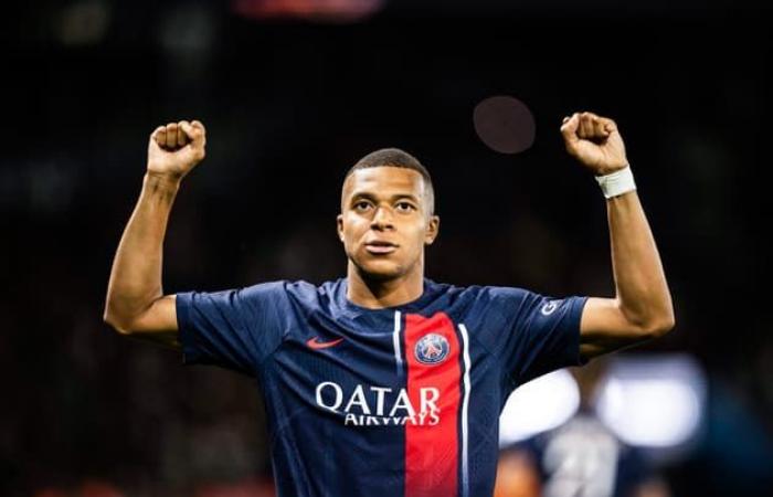 55
      million
      euros
      claimed…
      the
      Mbappé-PSG
      dispute
      before
      the
      LFP
      this
      Wednesday