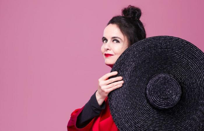 “The
      impossible
      return”
      of
      Amélie
      Nothomb
      in
      Japan