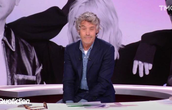 “Call
      it
      what
      you
      want!”:
      a
      famous
      rapper
      rebuffs
      Yann
      Barthès
      live
      on
      Quotidien